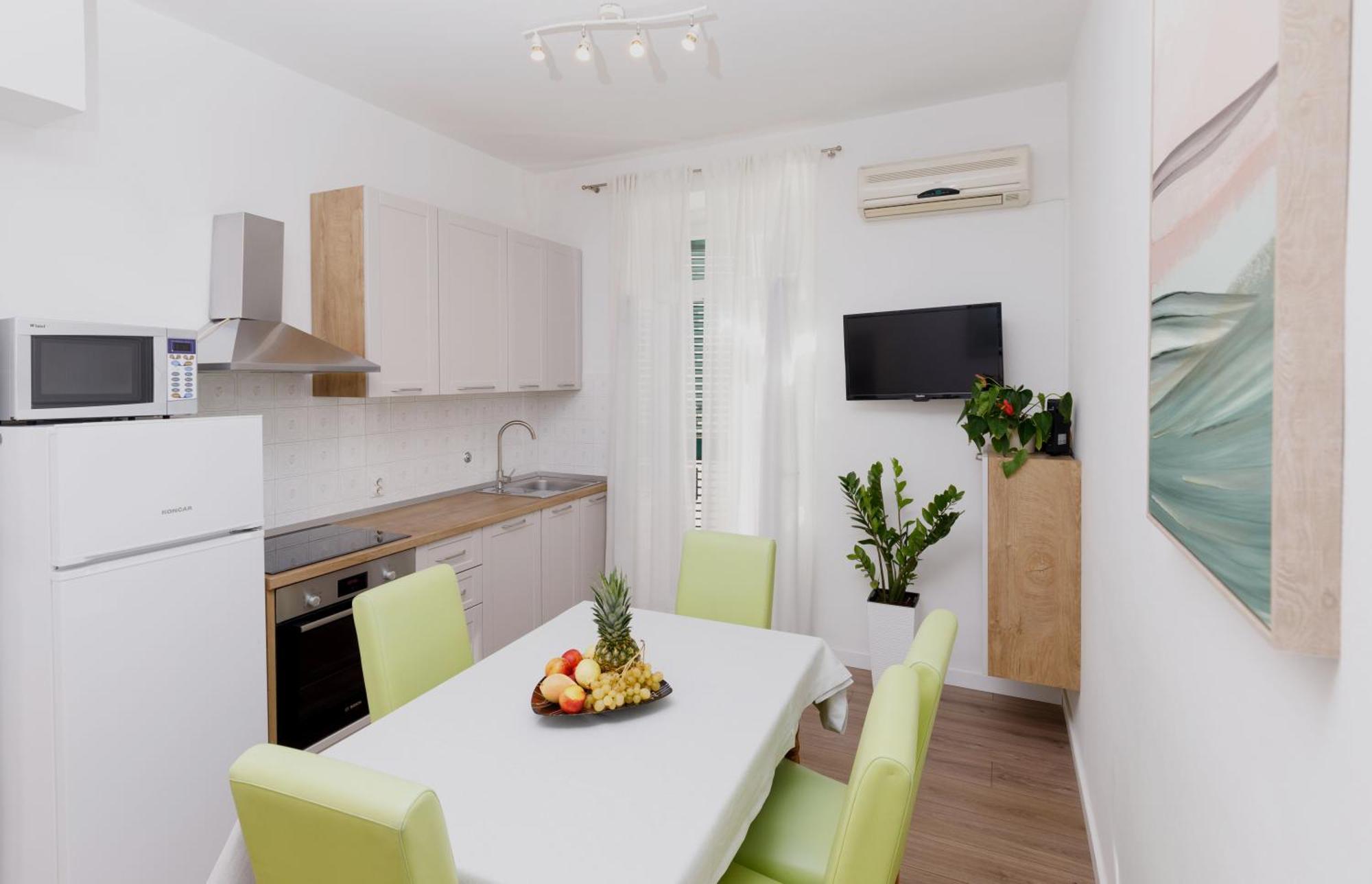 ספליט Apartment Marija מראה חיצוני תמונה