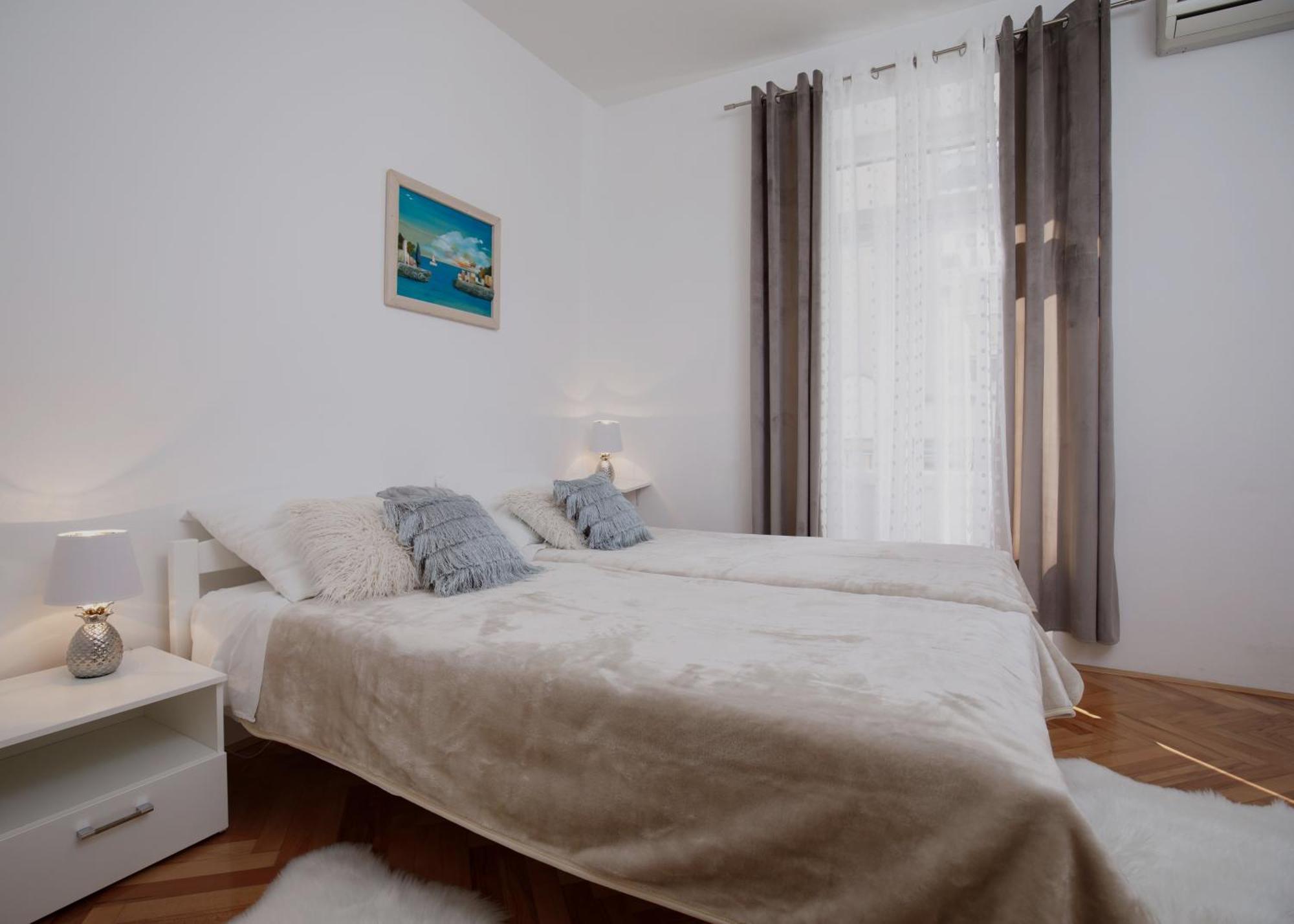 ספליט Apartment Marija מראה חיצוני תמונה