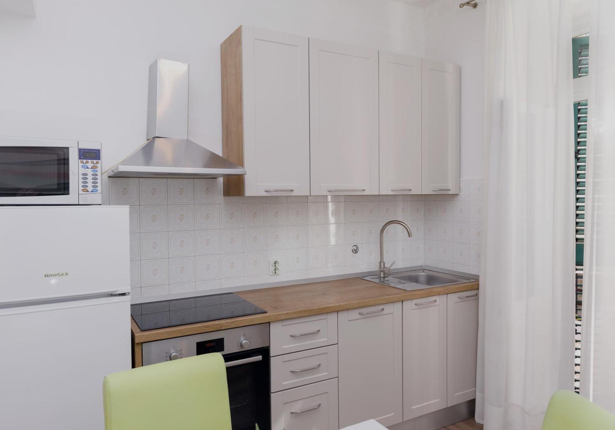 ספליט Apartment Marija מראה חיצוני תמונה