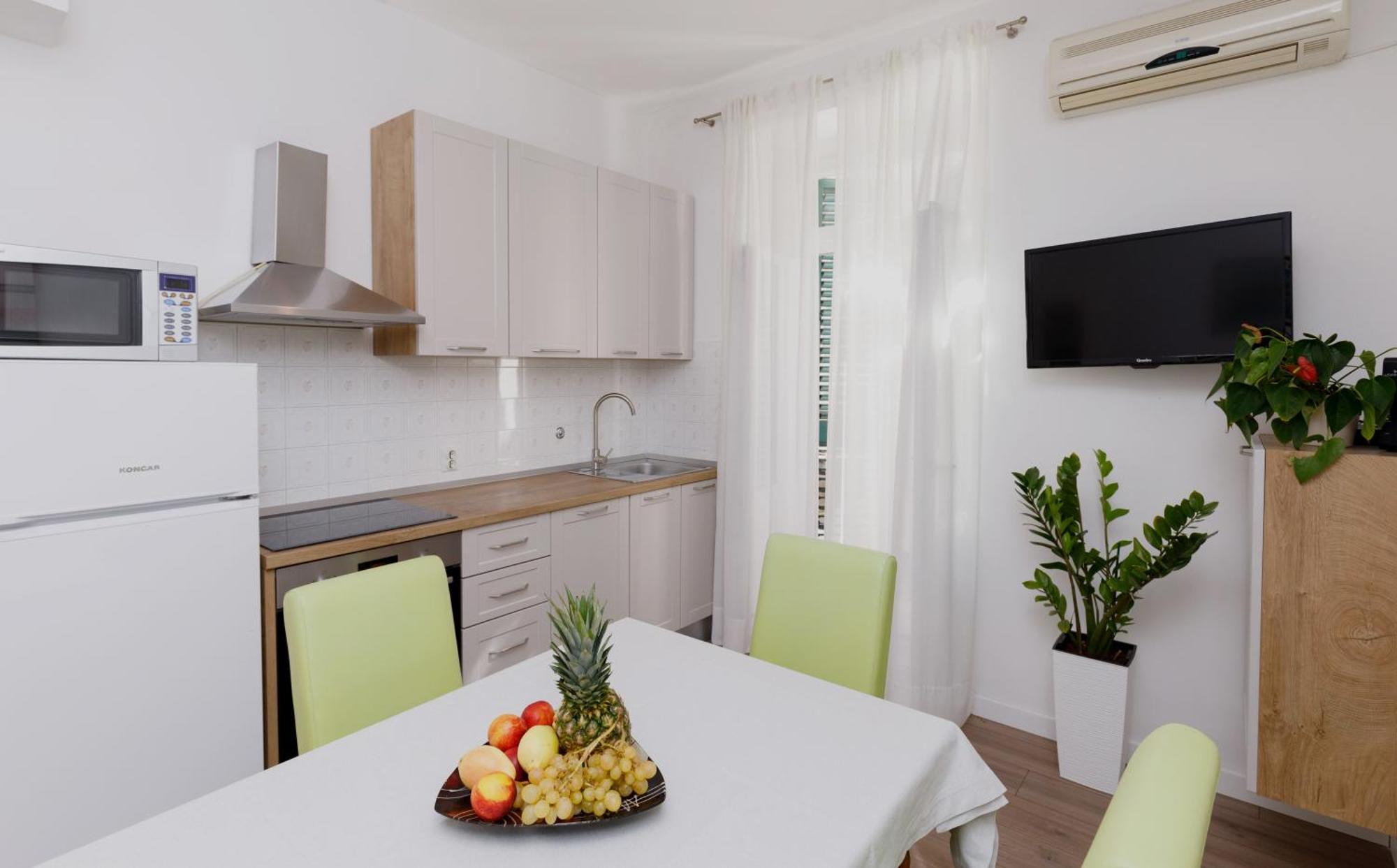 ספליט Apartment Marija מראה חיצוני תמונה